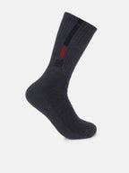 Sports Full Length With Stripe Socks