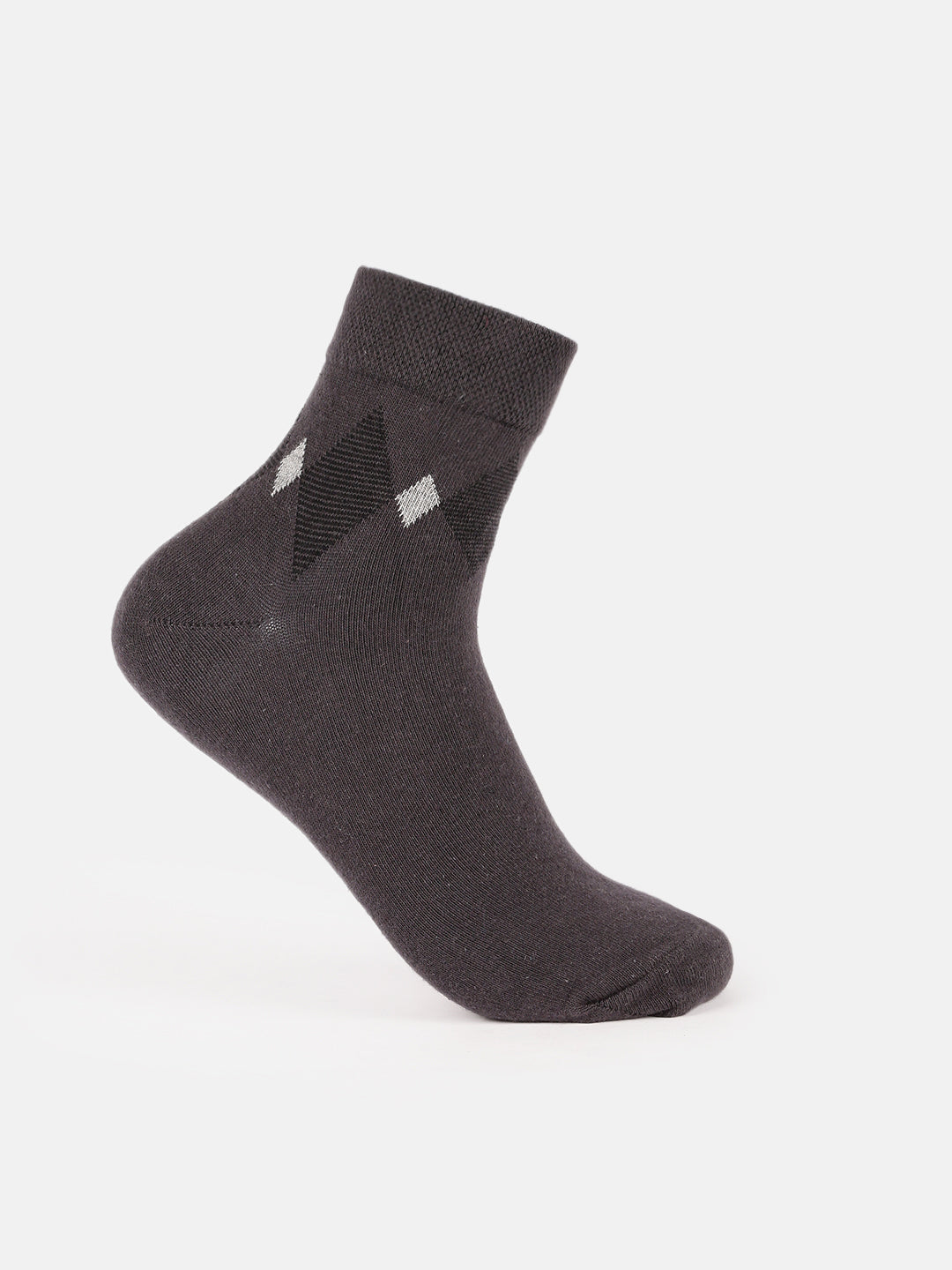 Design Ankle Length Socks