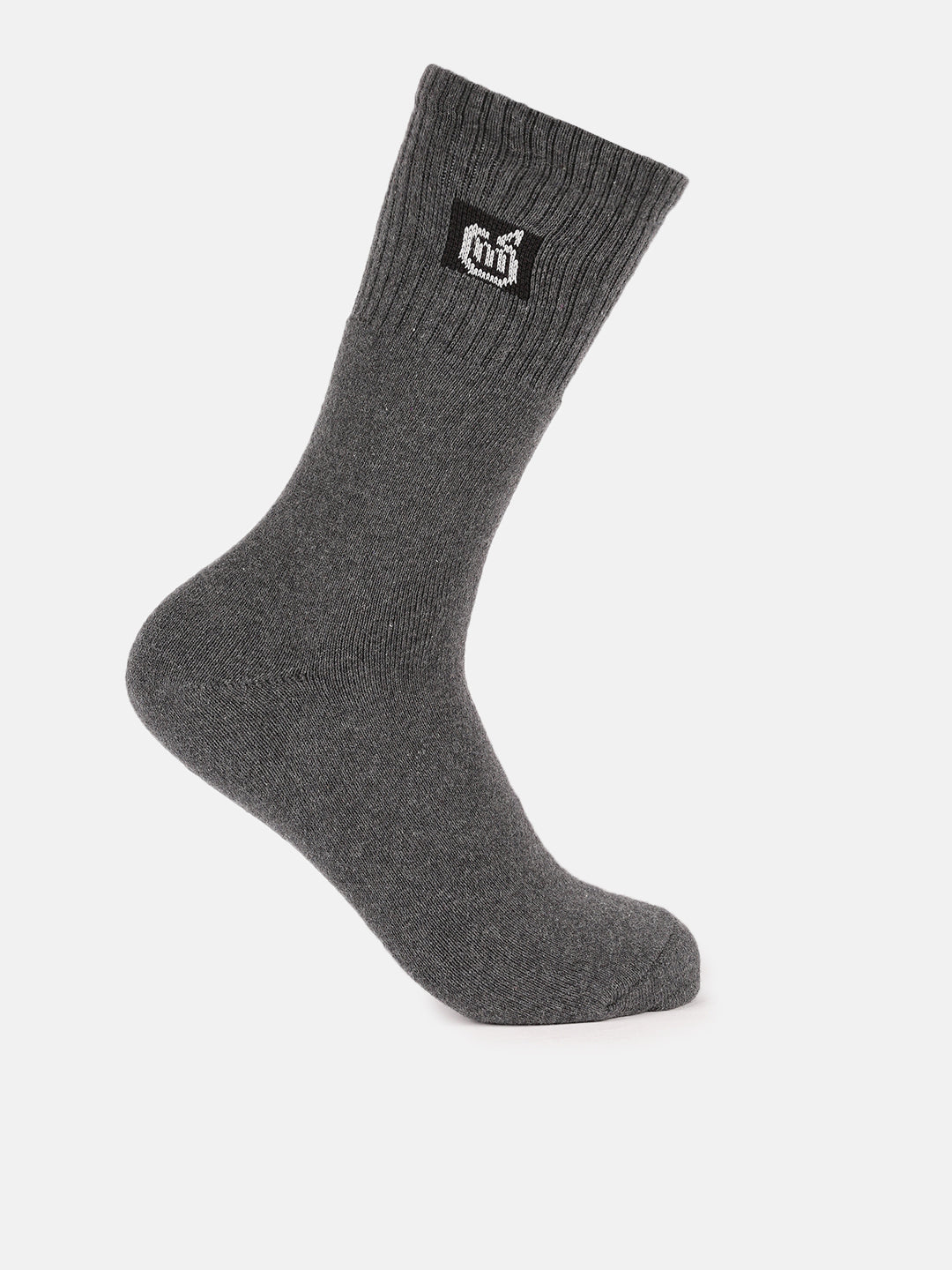 Sports Full Length Socks (Pack Of 3) | M6200