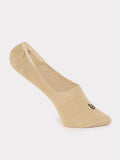 Loafer Plain Socks | M6800