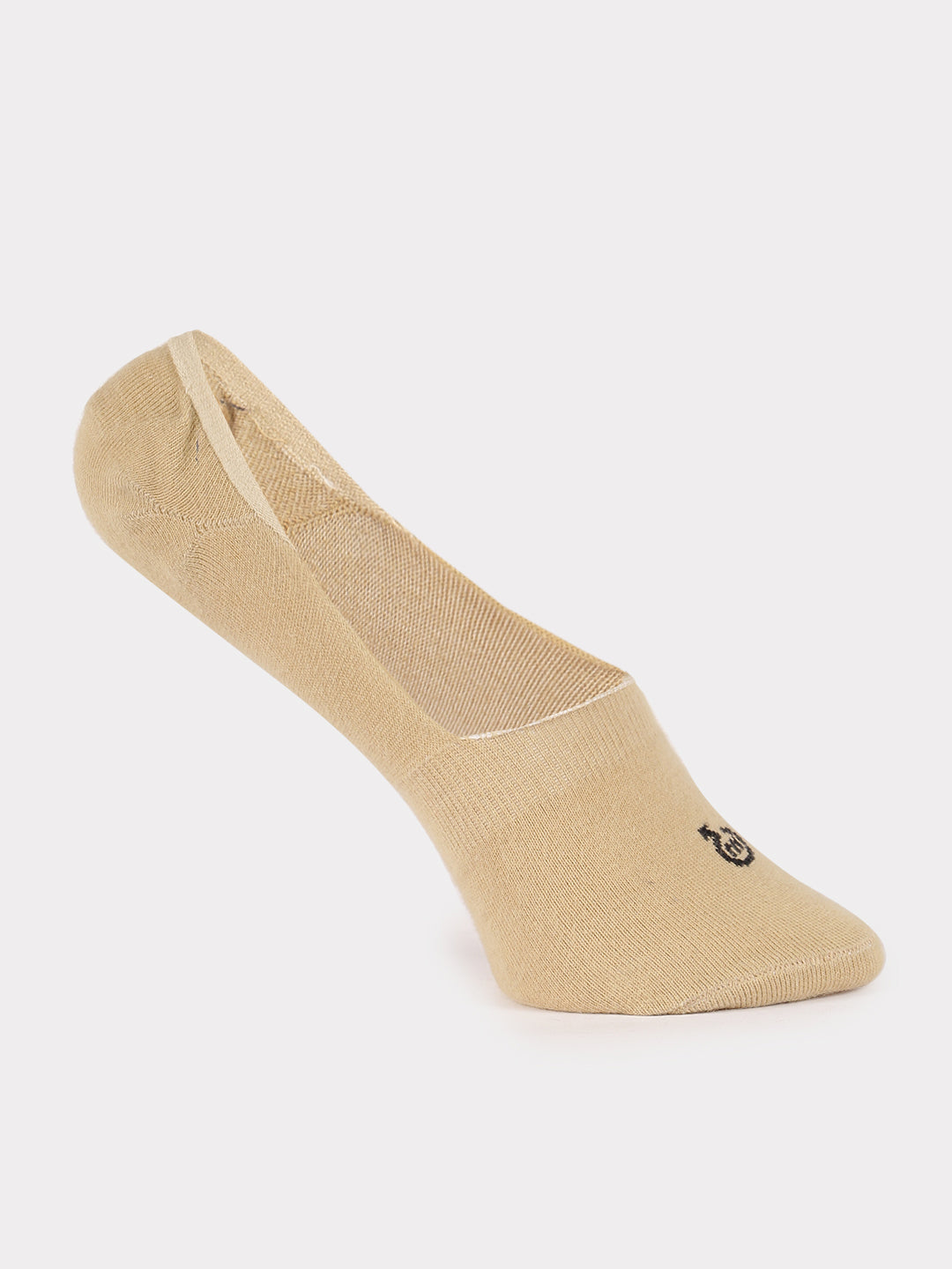Loafer Plain Socks | M6800