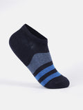 Designer Footlet Socks | M5500