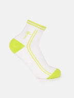 Sports Designer Ankle Length Socks | M6400