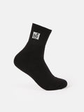 Sports Ankle Length Socks (Pack Of 3) | M6500