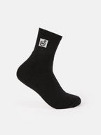 Sports Ankle Length Socks (Pack Of 3) | M6500