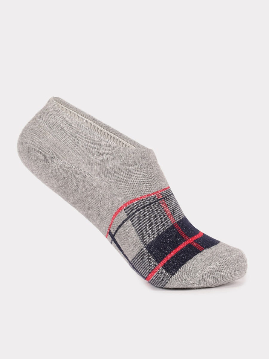 Designer Footlet Socks | M5500