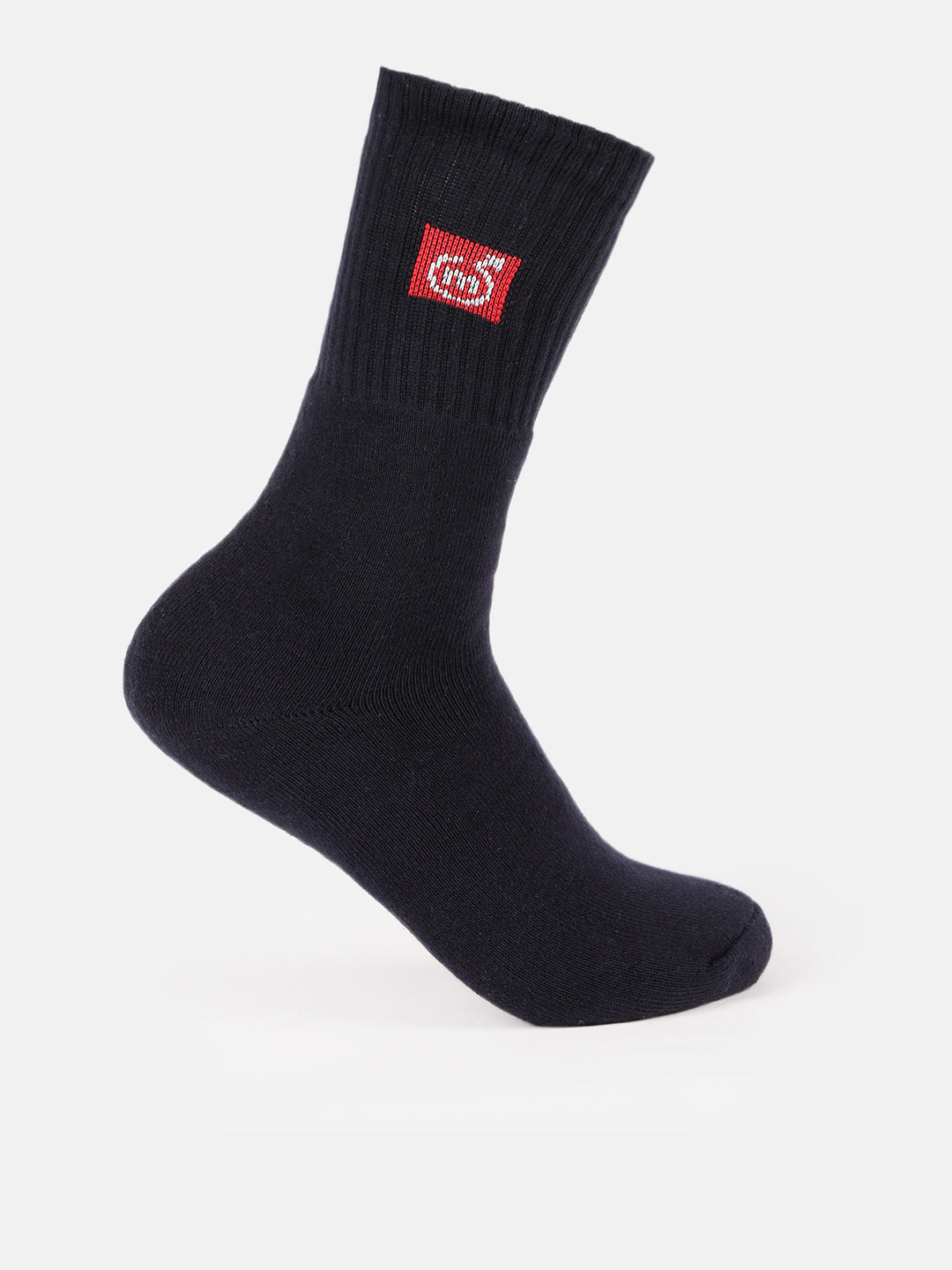 Sports Full Length Socks (Pack Of 3) | M6200