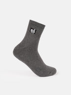 Sports Ankle Length Socks (Pack Of 3)