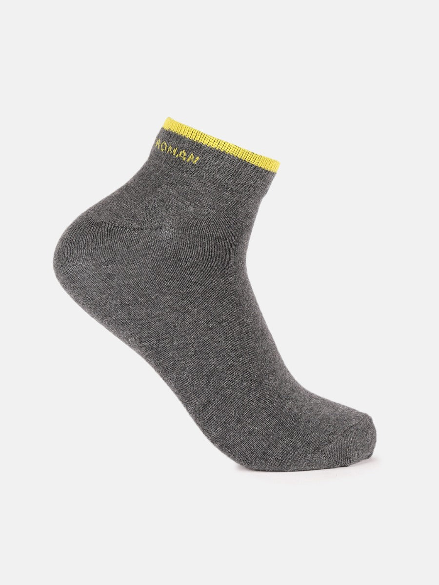 Low Ankle Tipping Socks