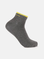 Low Ankle Tipping Socks