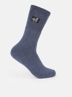 Sports Full Length Socks (Pack Of 3)