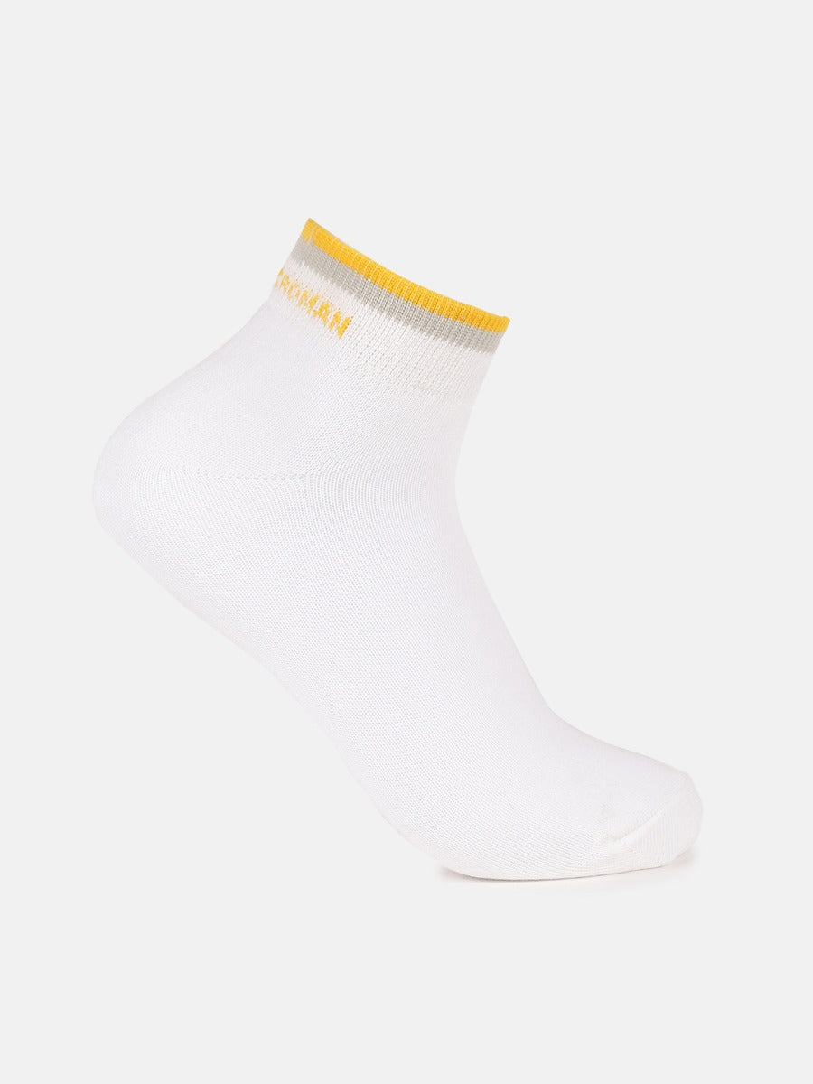 Low Ankle Tipping Socks