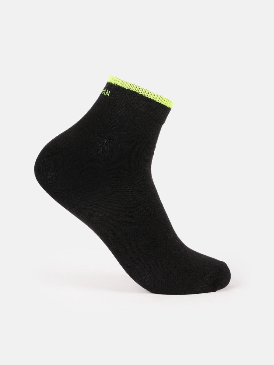 Low Ankle Tipping Socks
