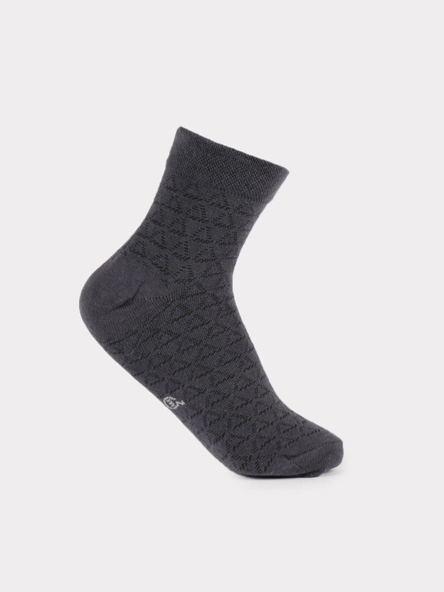 Design Ankle Length Socks