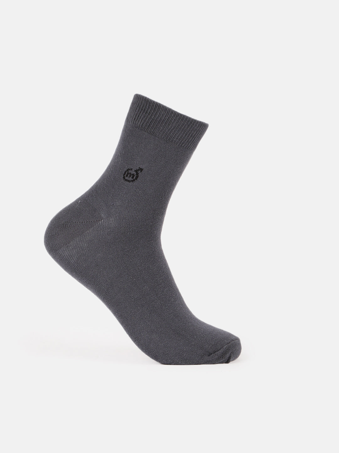 Plain Ankle Length Socks