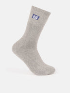 Sports Full Length Socks (Pack Of 3) | M6200
