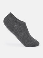 Plain Footlet Socks