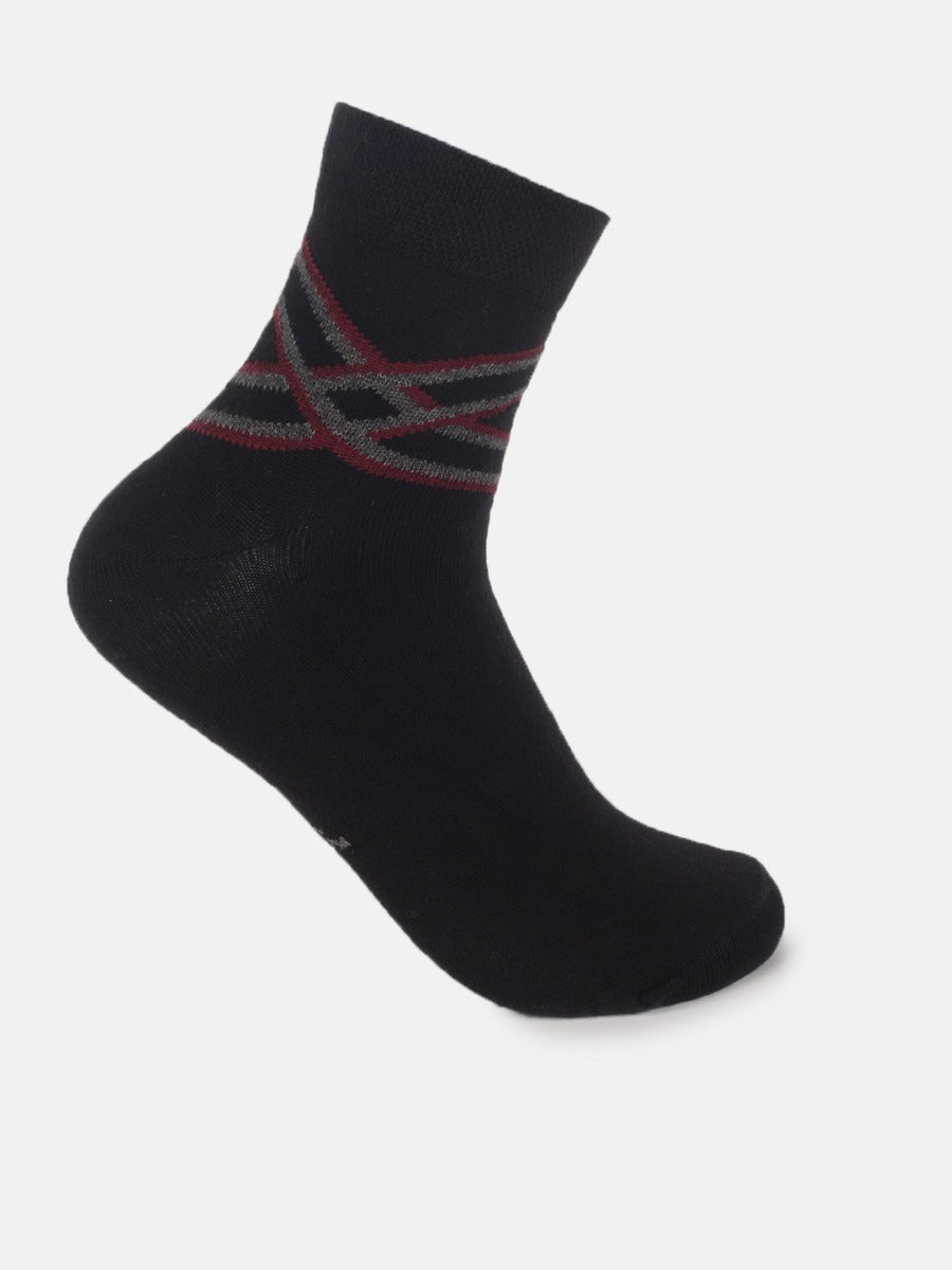 Design Ankle Length Socks