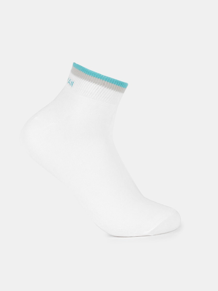 Low Ankle Tipping Socks
