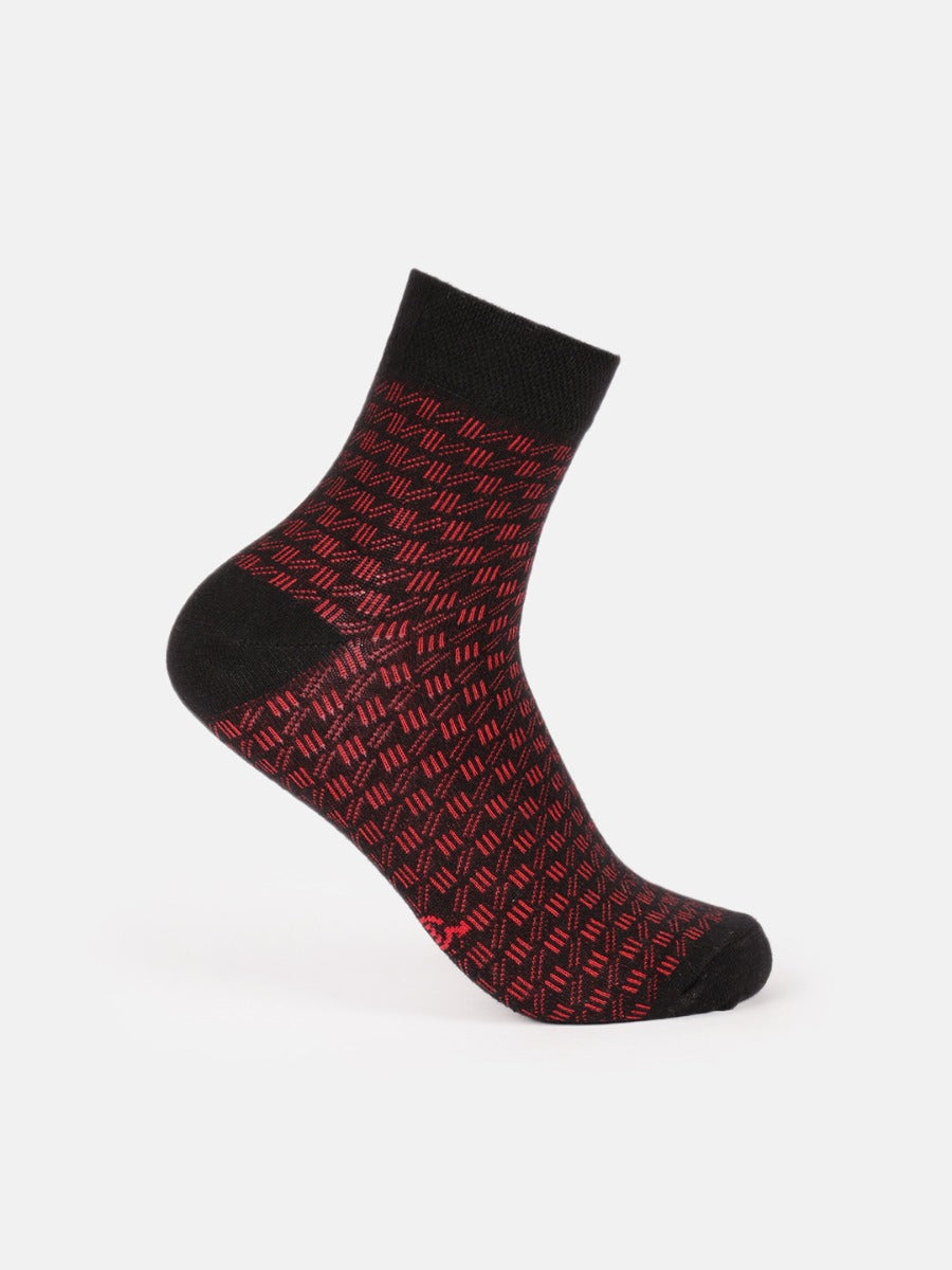 Design Ankle Length Socks | M4700