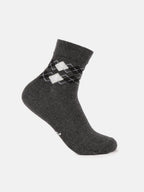 Design Ankle Length Socks | M4700