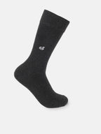 Plain Full Length Socks