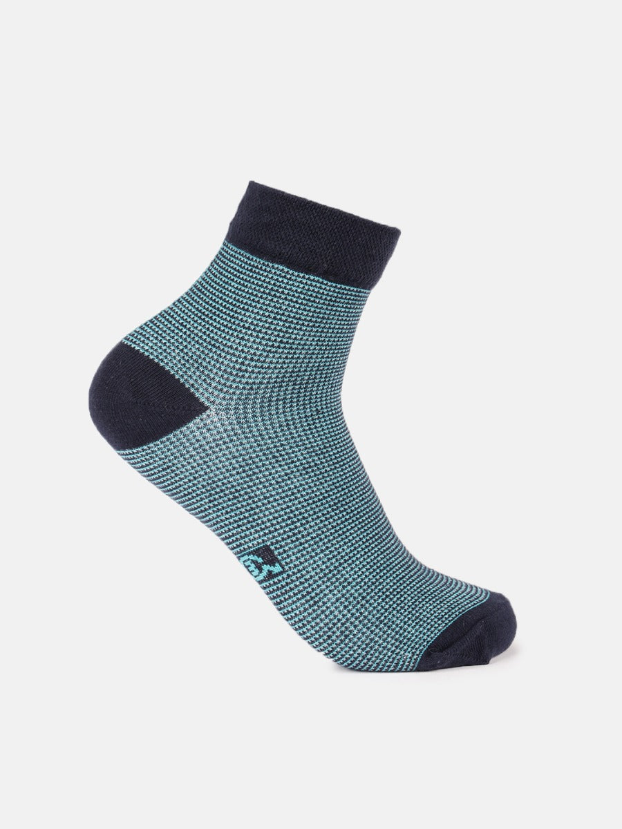 Design Ankle Length Socks
