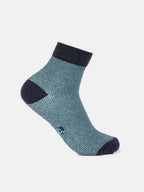 Design Ankle Length Socks | M4700