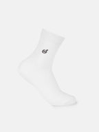 Plain Ankle Length Socks