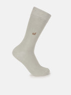 Plain Full Length Socks