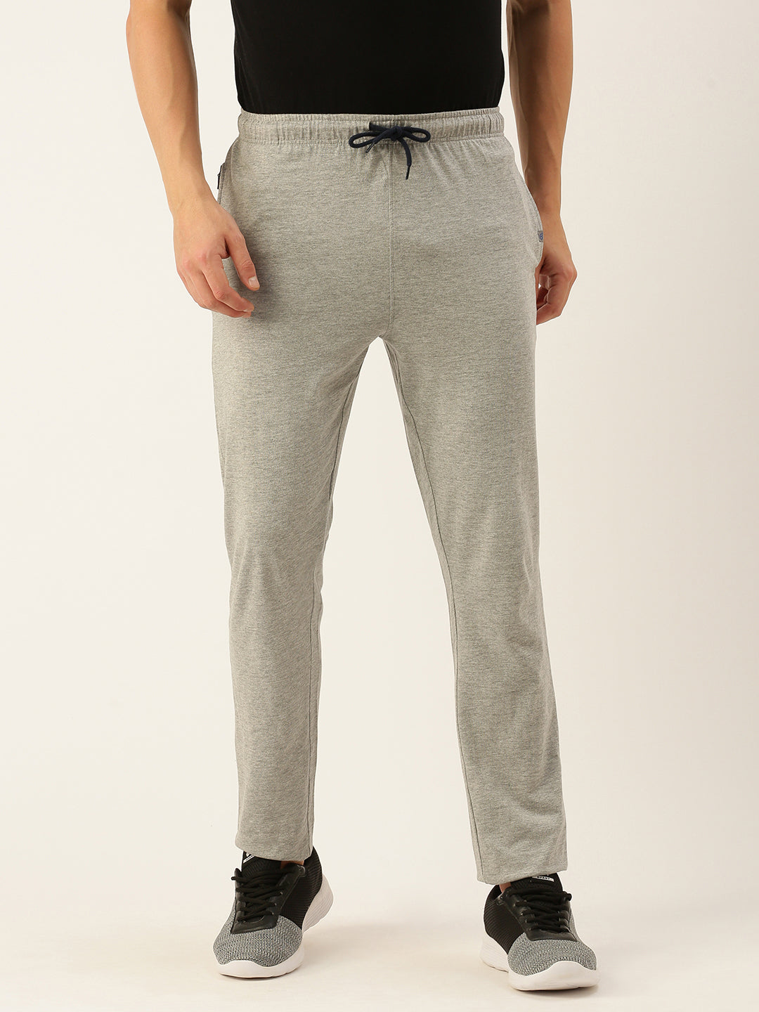 Grey Melange