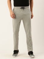 Grey Melange