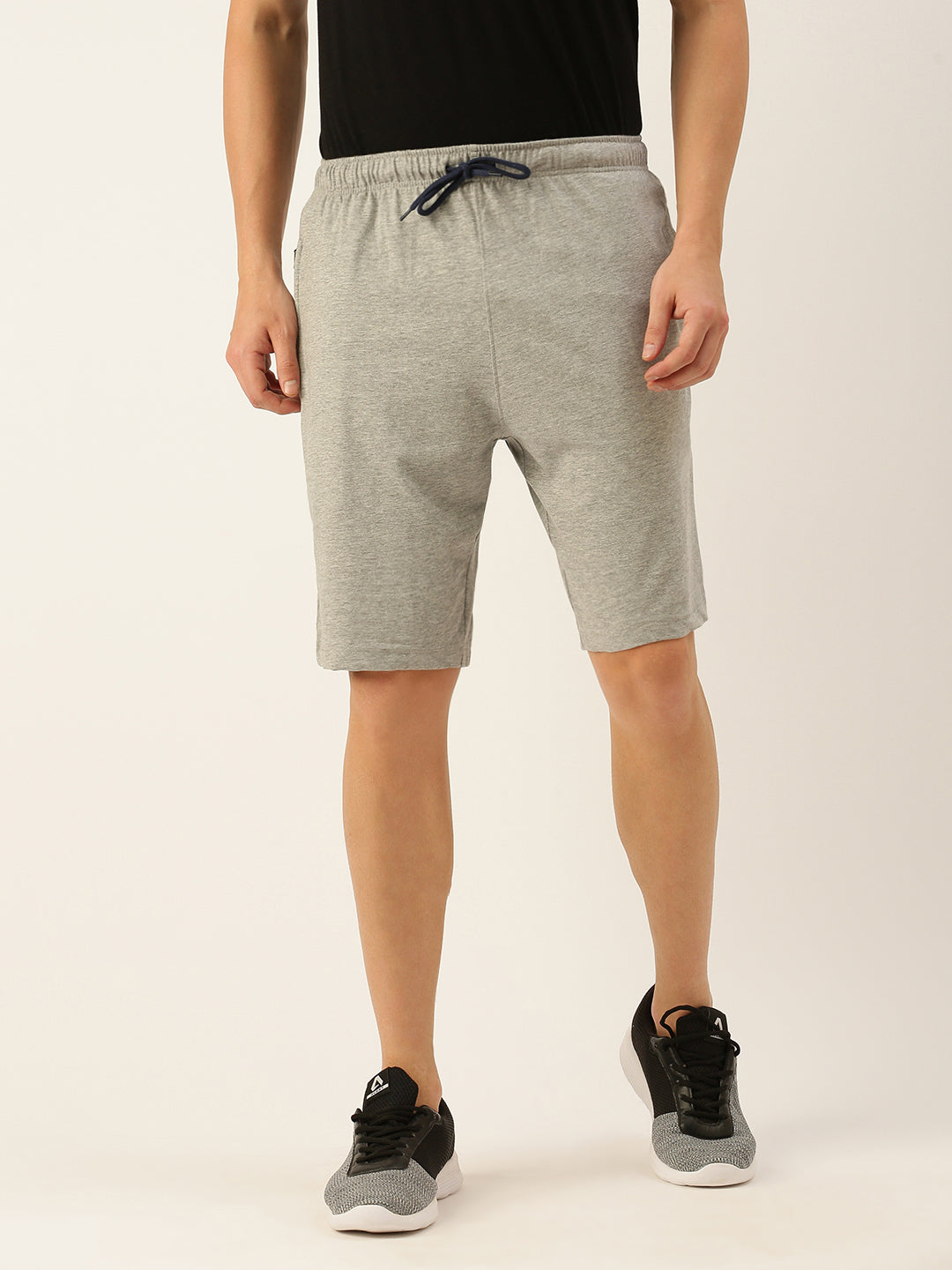 Grey Melange