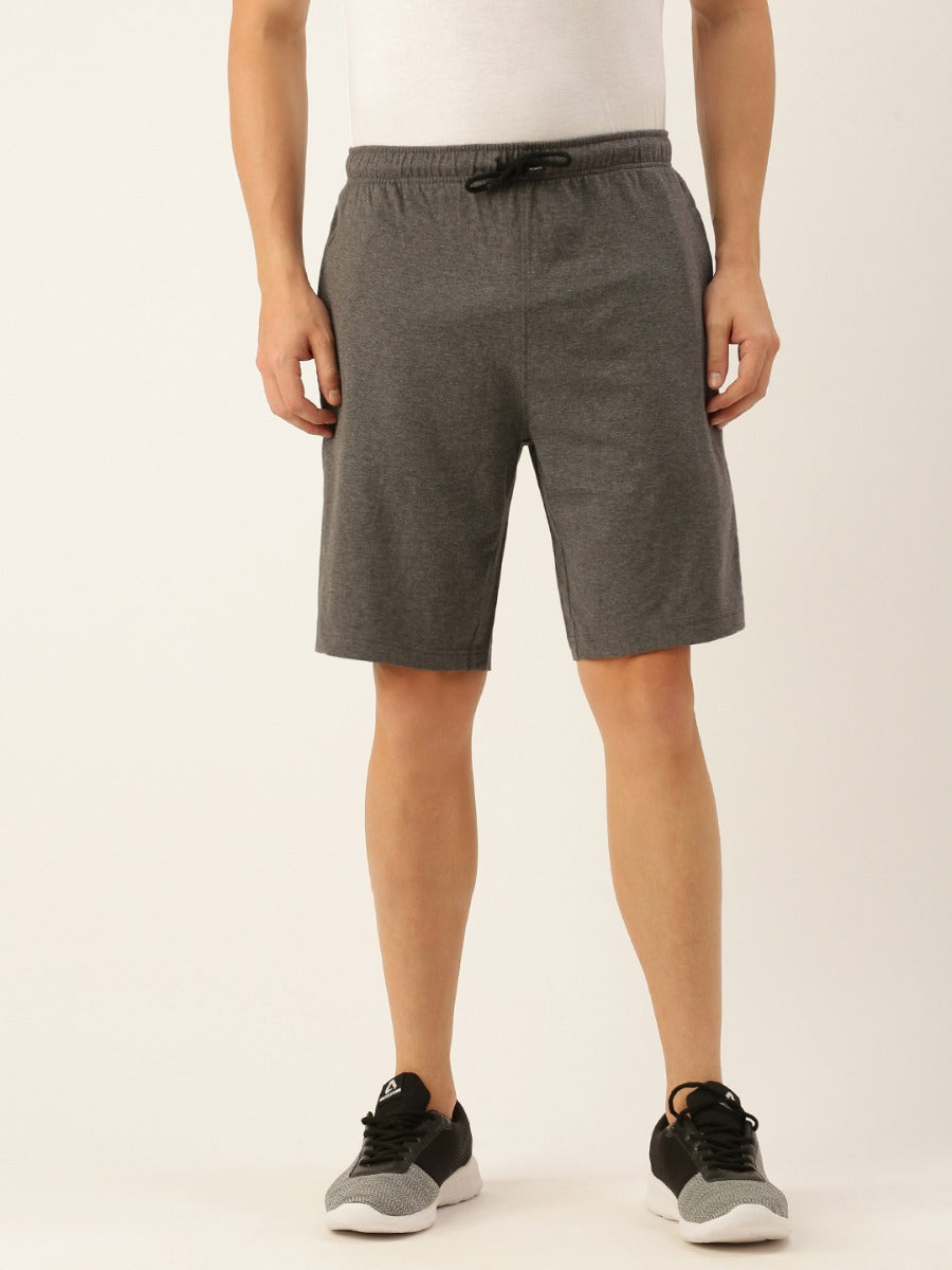 Black Melange