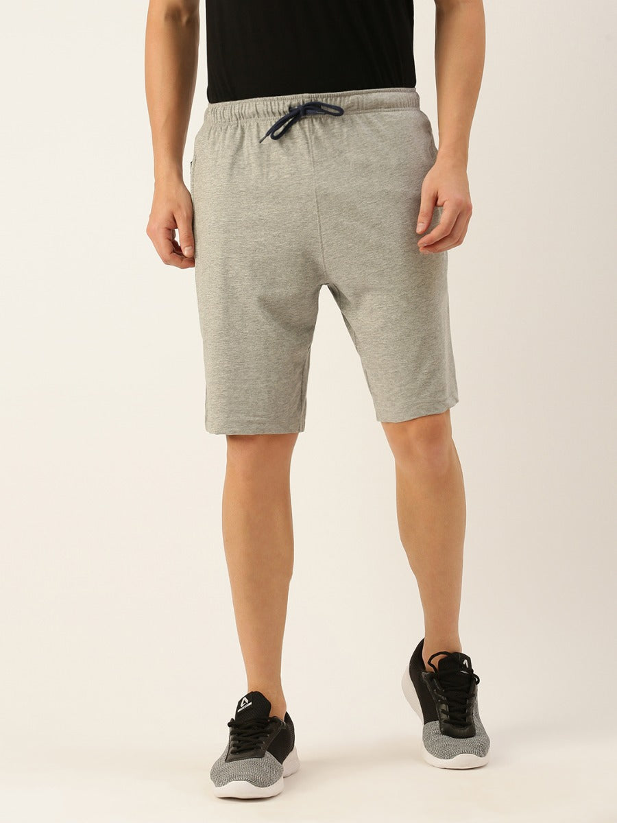 Grey Melange