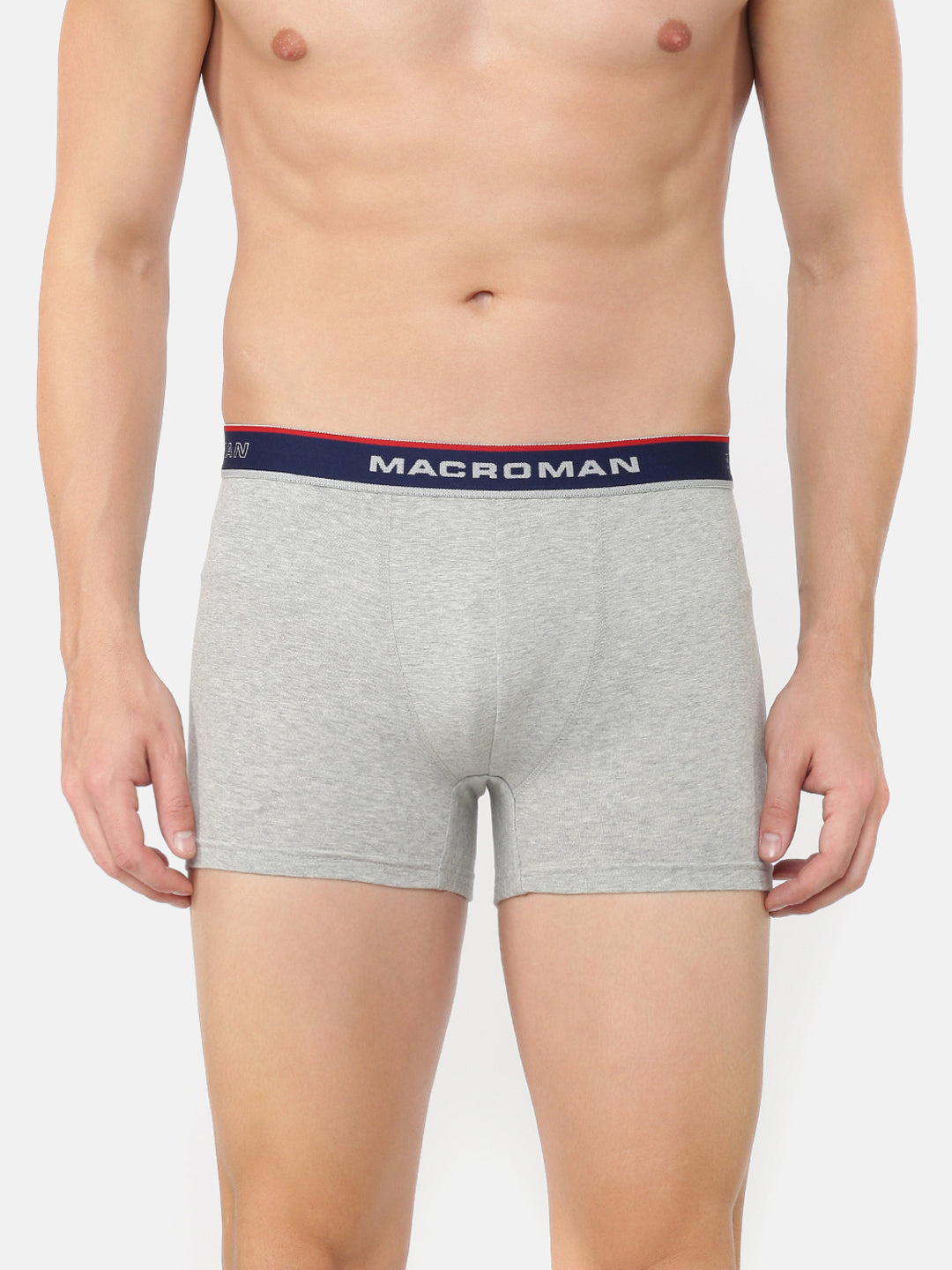 Grey Melange