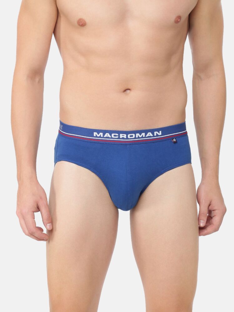 True Blue