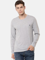 Grey Melange
