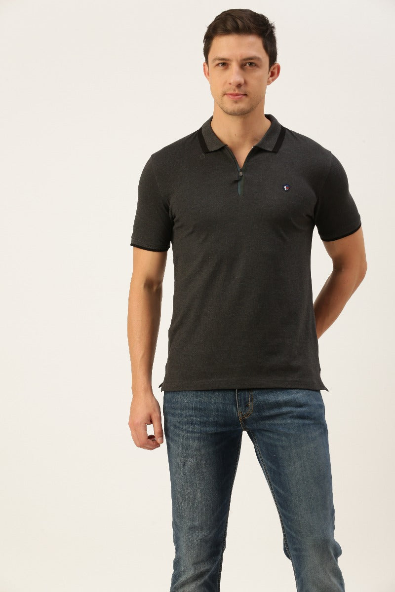 Black Melange