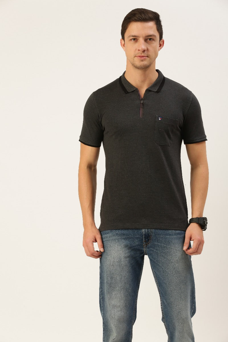 Black Melange