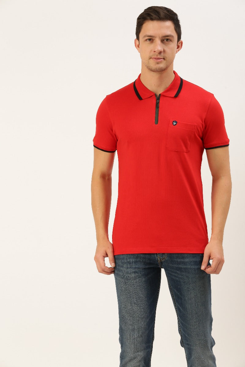 Mars Red
