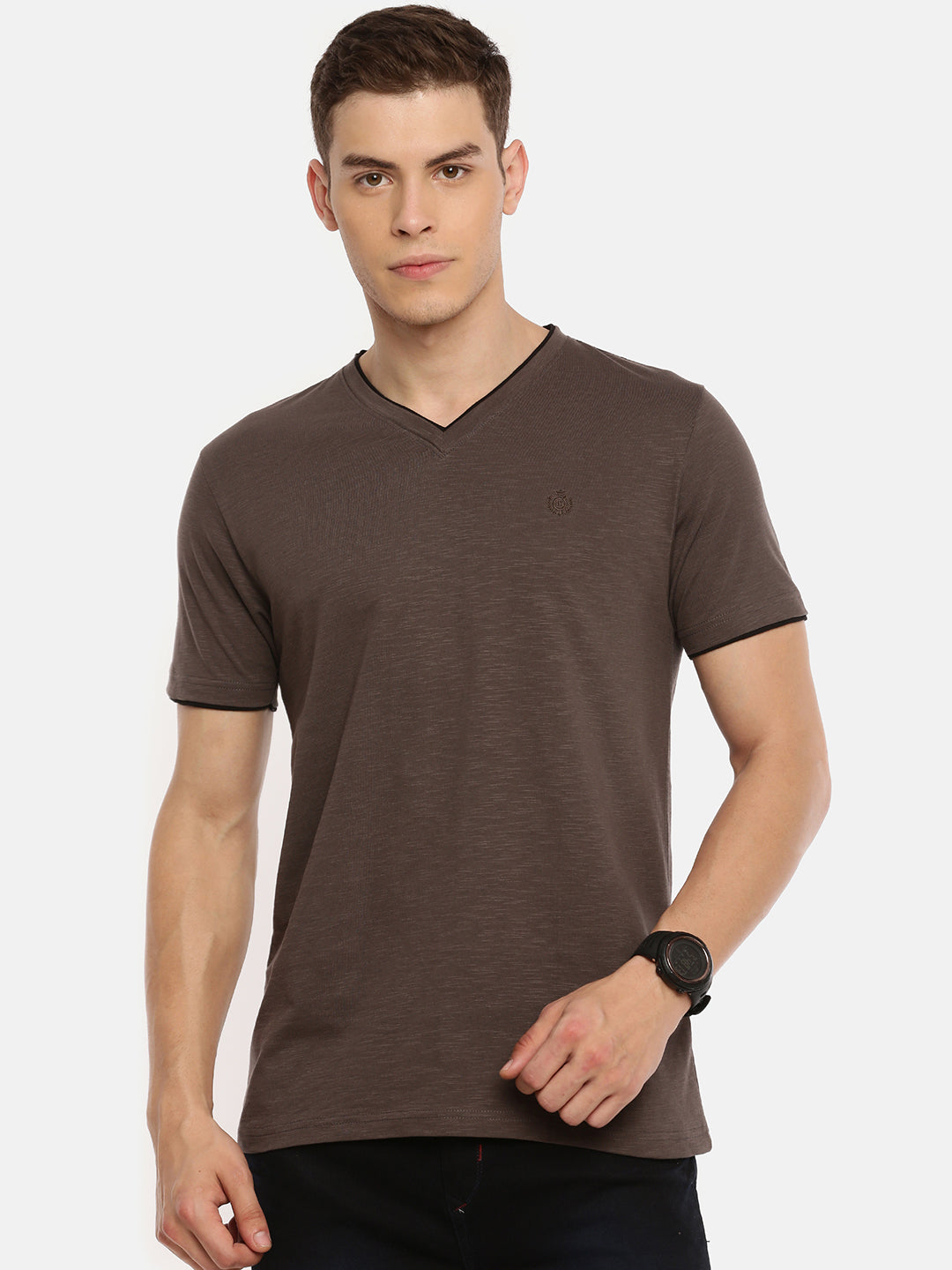 Dark Grey