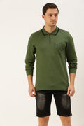 Olive Green