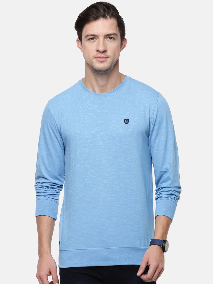 Licnch Blue