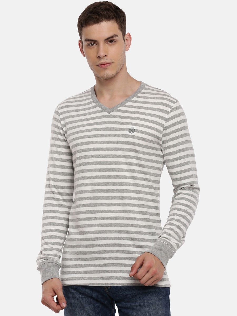 Grey Melange