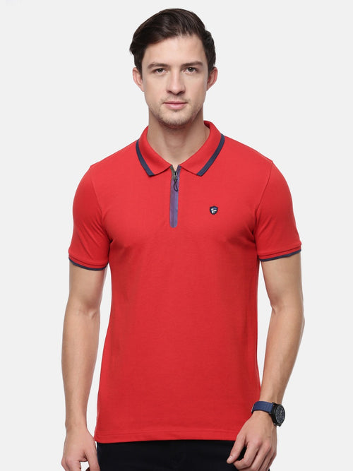 Mars Red