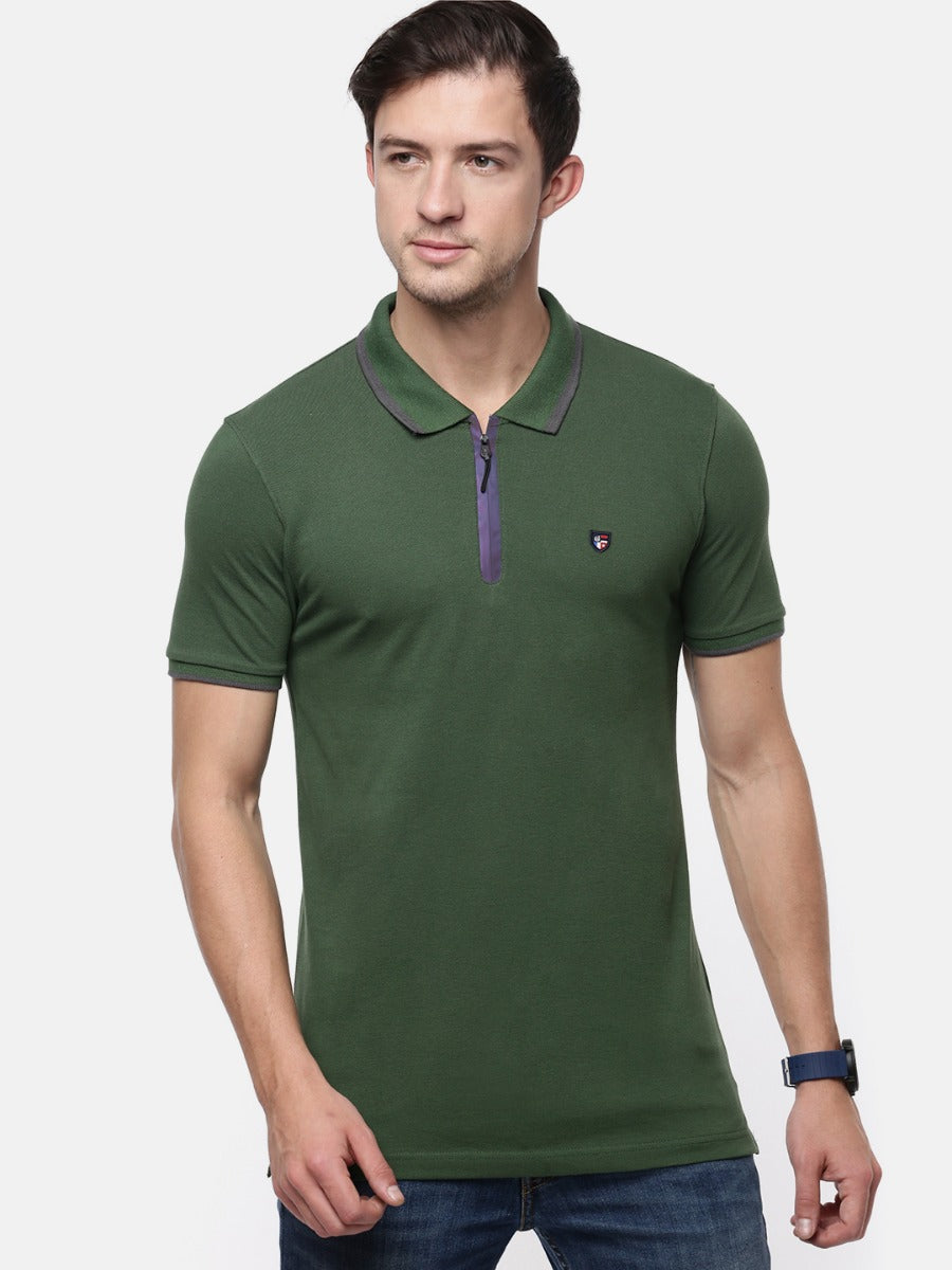 Olive Green