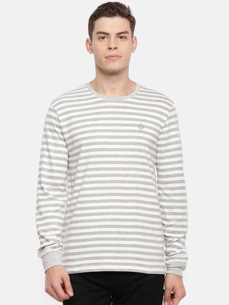 Grey Melange