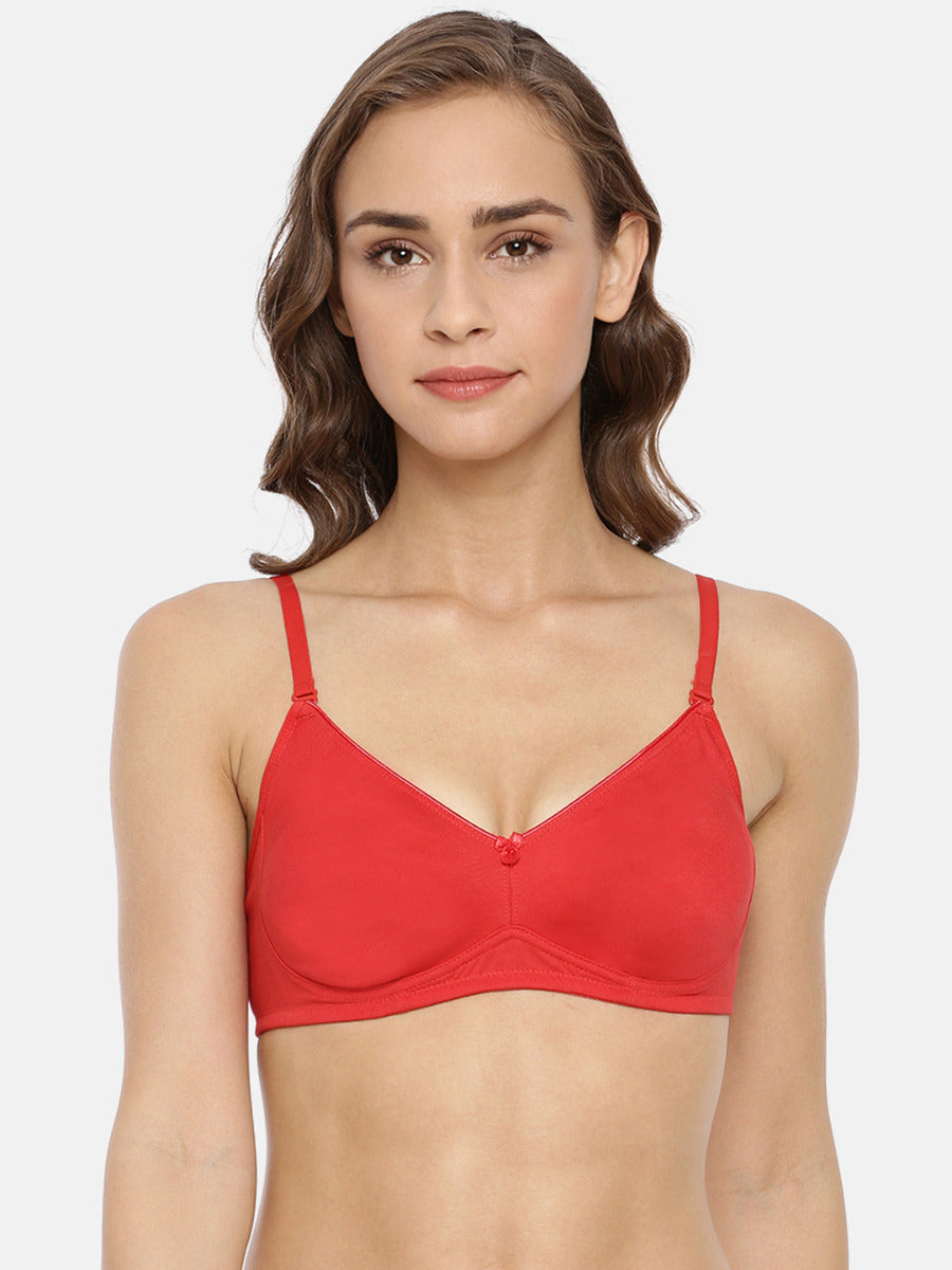 Cadium Red