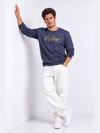 Denim Melange